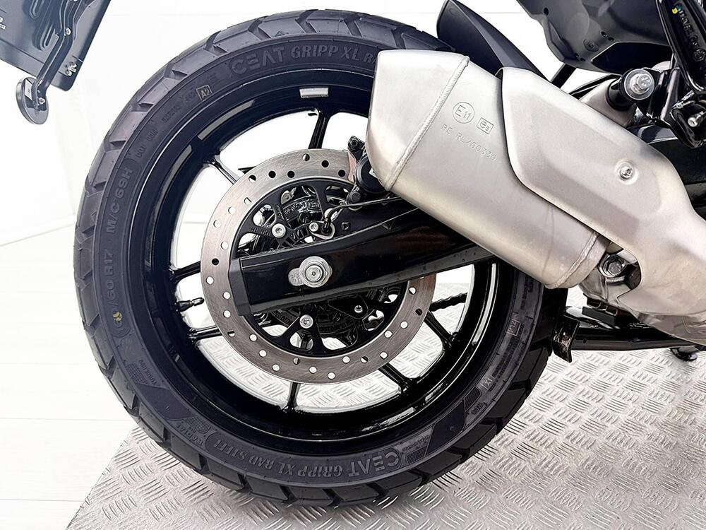 Royal Enfield Guerrilla 450 (2024 - 25) (6)