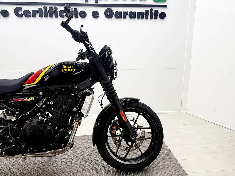 Royal Enfield Guerrilla 450 (2024 - 25) (9)