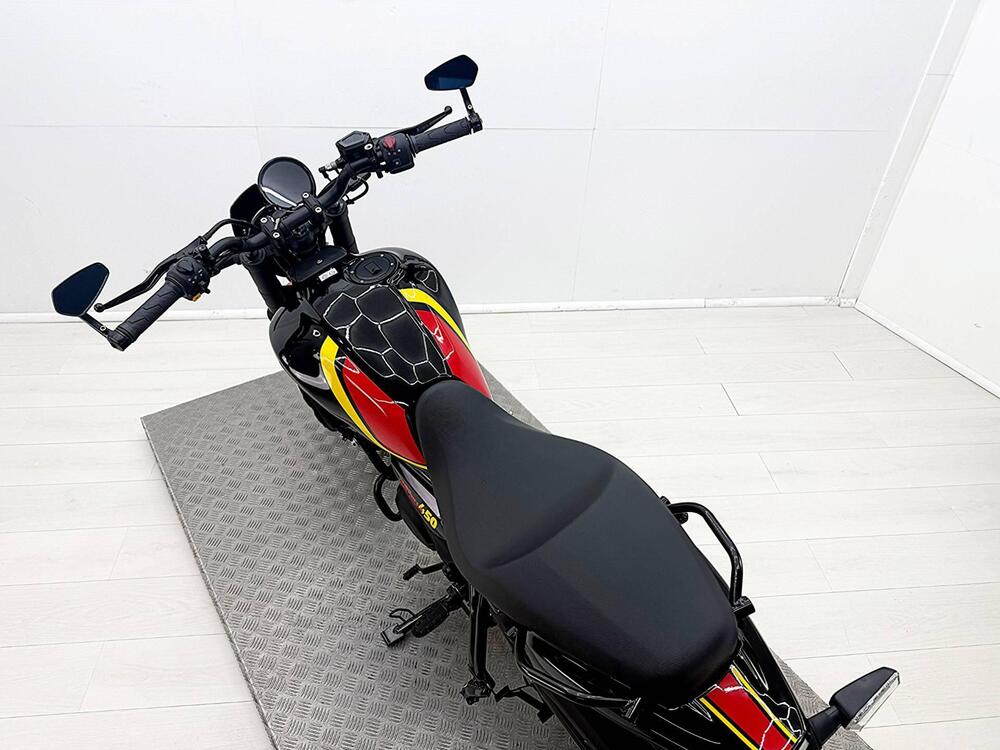 Royal Enfield Guerrilla 450 (2024 - 25) (17)