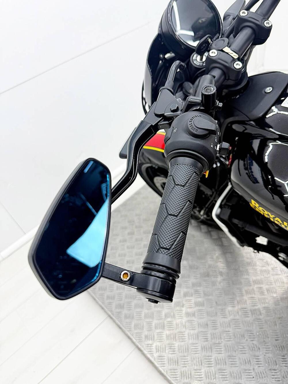 Royal Enfield Guerrilla 450 (2024 - 25) (19)