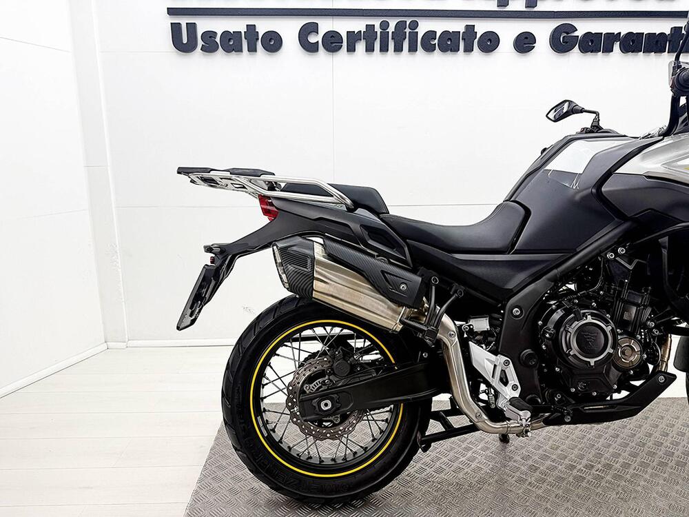 Voge Valico 525DSX (2023 - 25) (7)