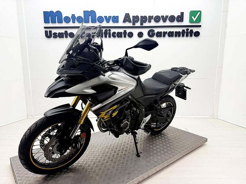 Voge Valico 525DSX (2023 - 25)