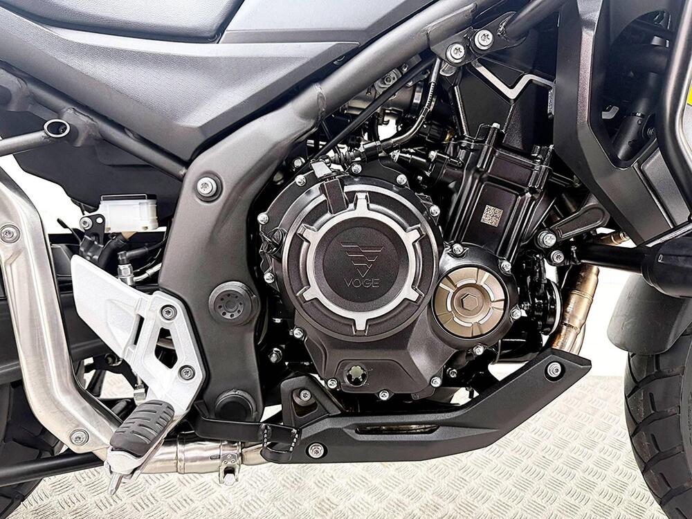 Voge Valico 525DSX (2023 - 25) (8)