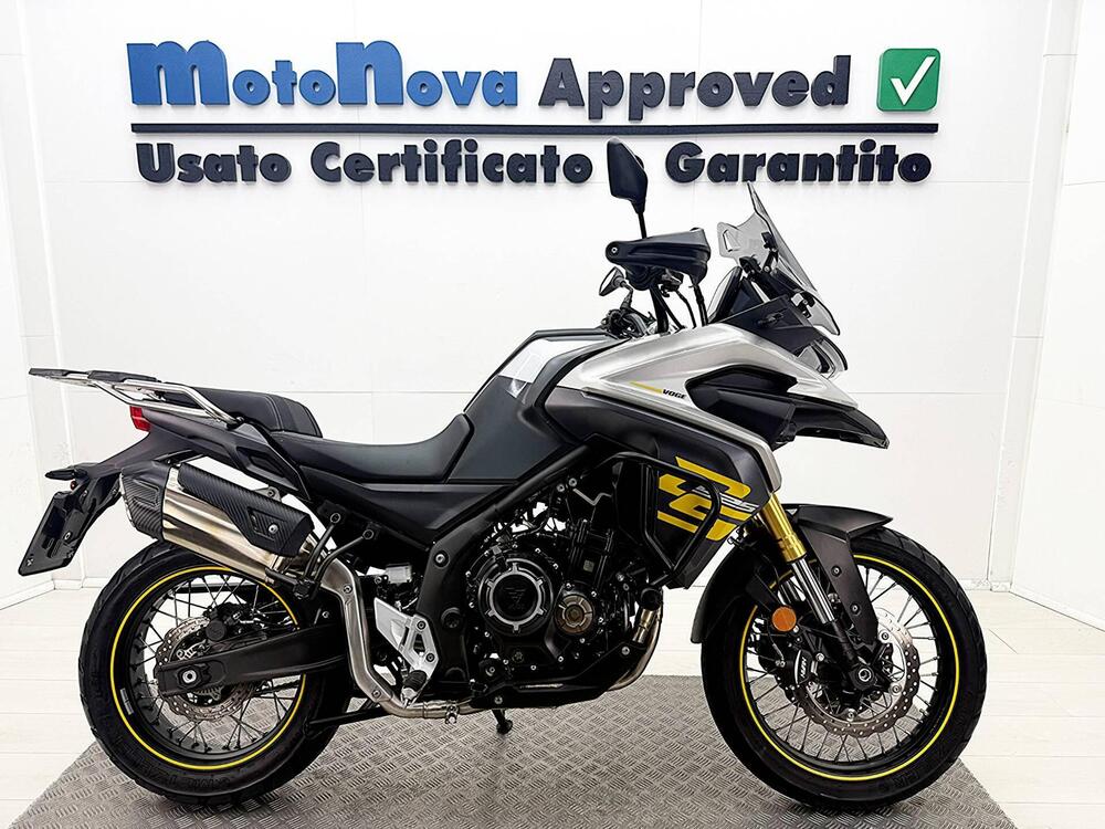 Voge Valico 525DSX (2023 - 25) (4)