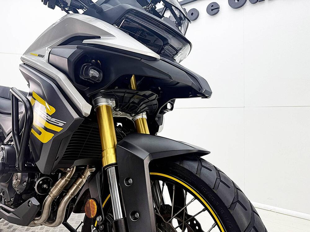 Voge Valico 525DSX (2023 - 25) (10)