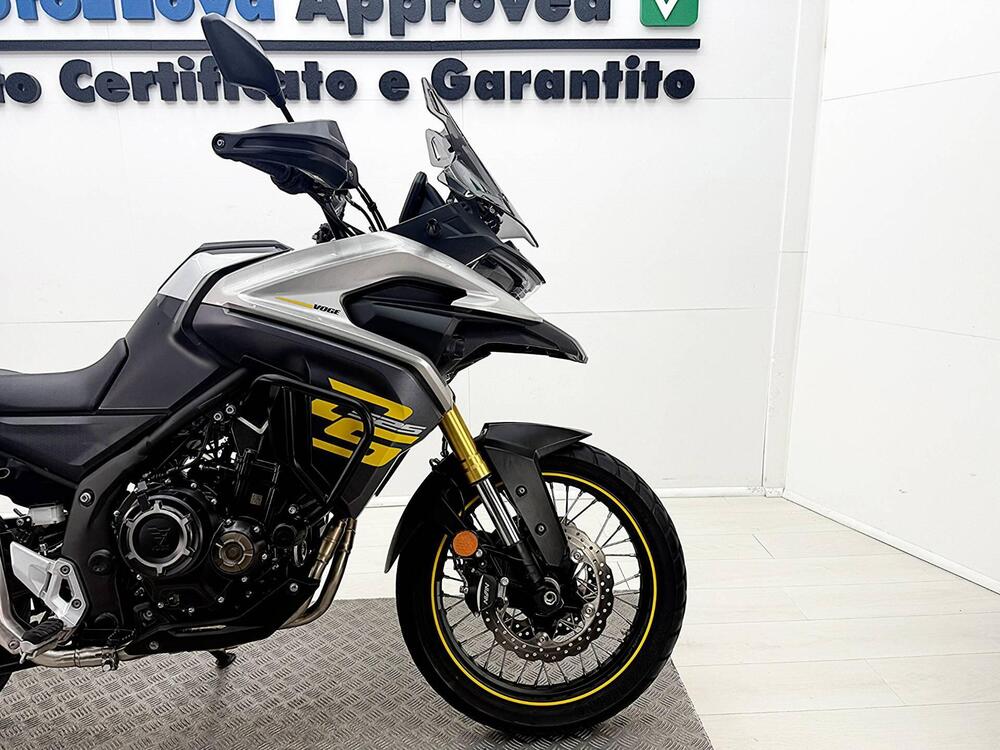 Voge Valico 525DSX (2023 - 25) (9)