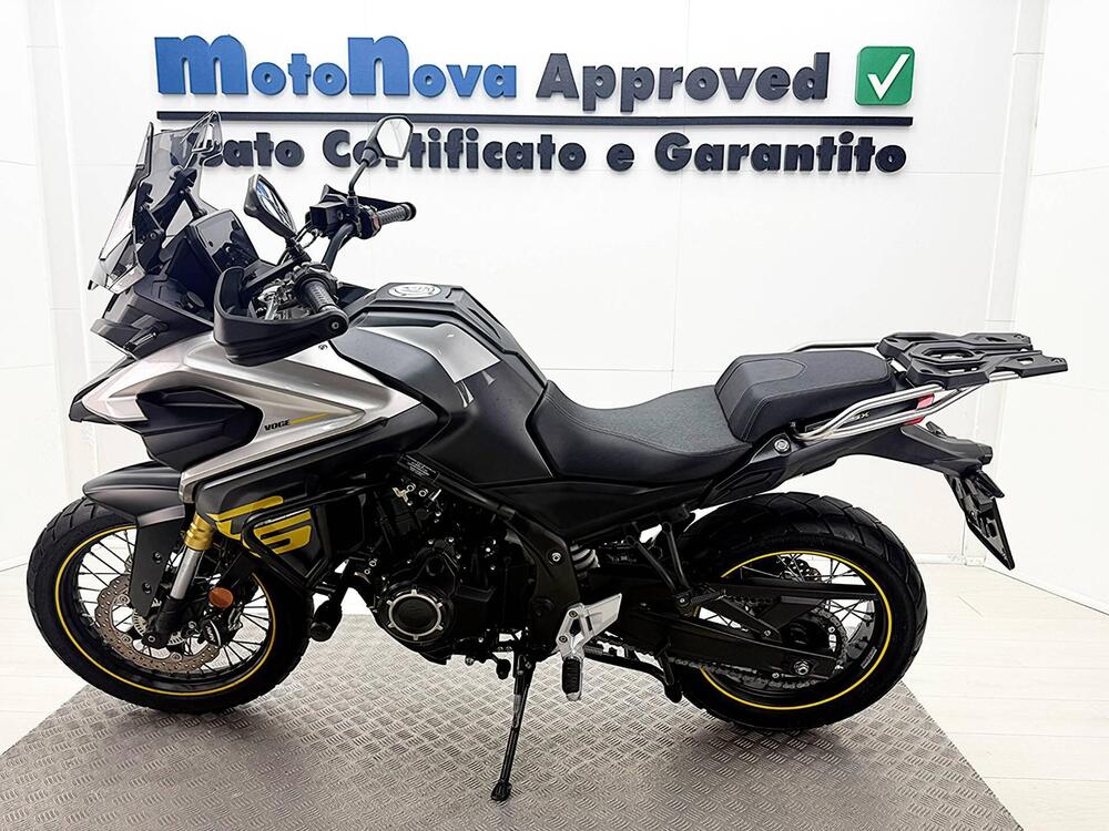 Voge Valico 525DSX (2023 - 25) (5)