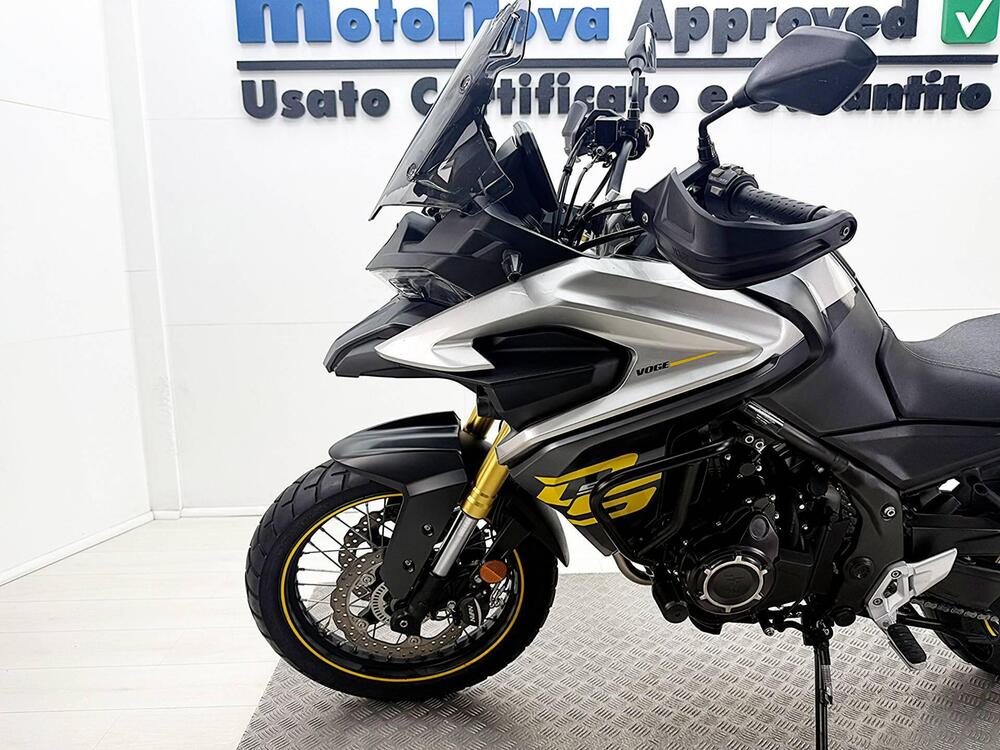 Voge Valico 525DSX (2023 - 25) (13)