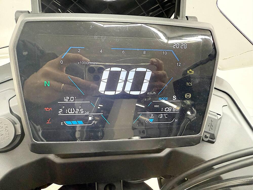 Voge Valico 525DSX (2023 - 25) (19)