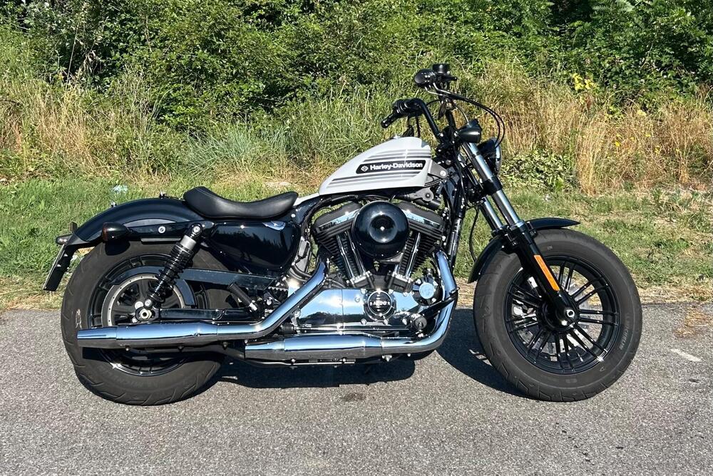 Harley-Davidson 1200 Forty-Eight Special (2018 - 20)
