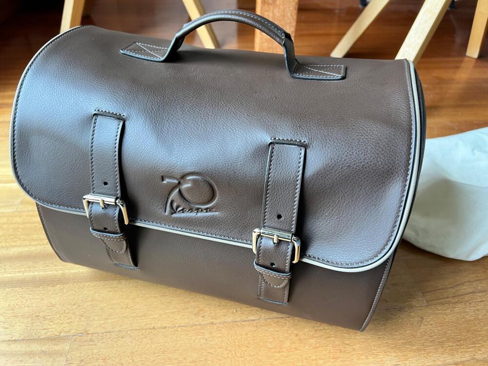 Vespa GTS 300 ABS Settantesimo (2016) (8)