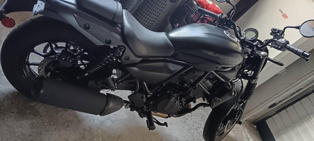 Kawasaki Eliminator 500 SE (2024 - 26) (2)