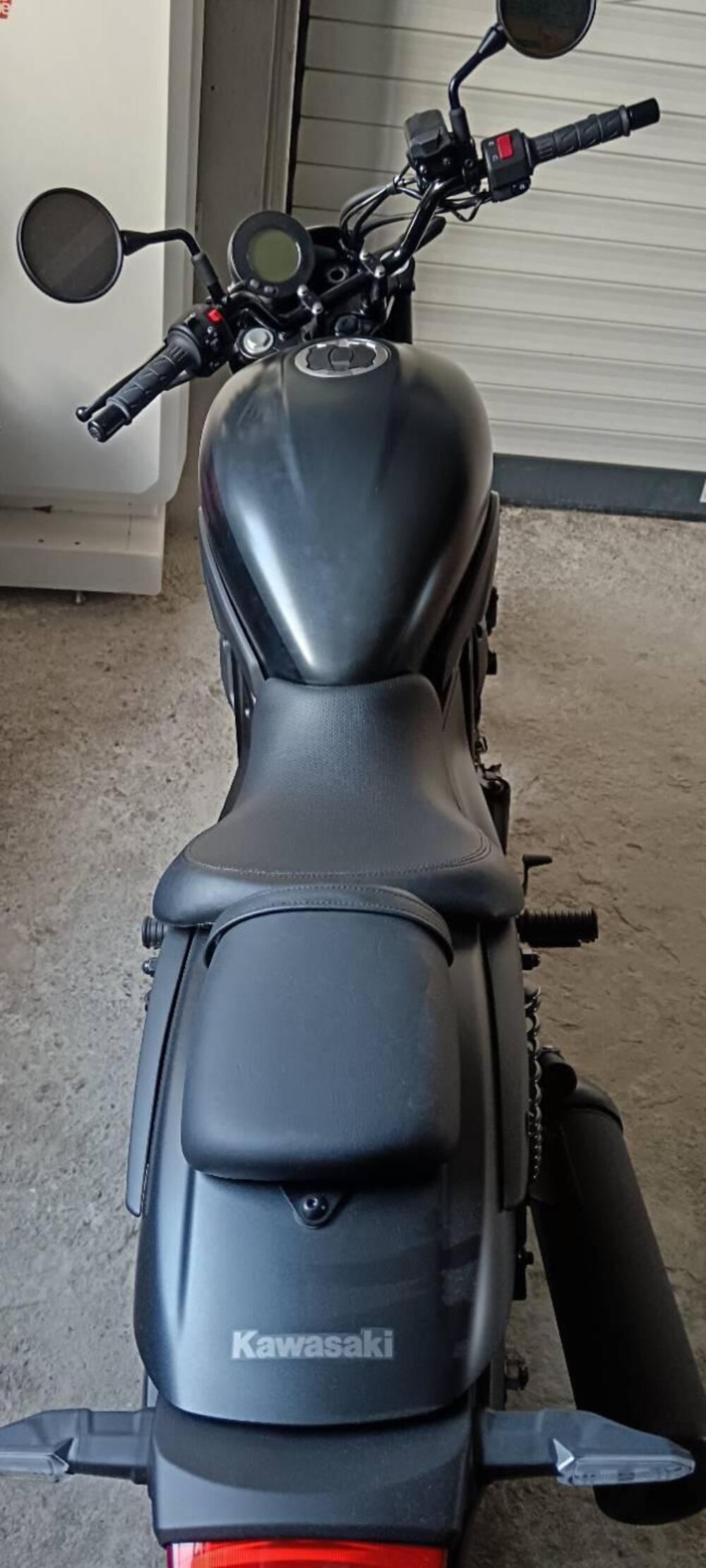 Kawasaki Eliminator 500 SE (2024 - 26) (3)