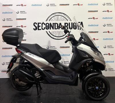 Piaggio MP3 300 ABS Hpe (2021 - 24) usata