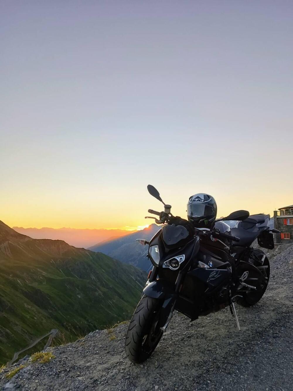 Bmw S 1000 R (2017 - 20)