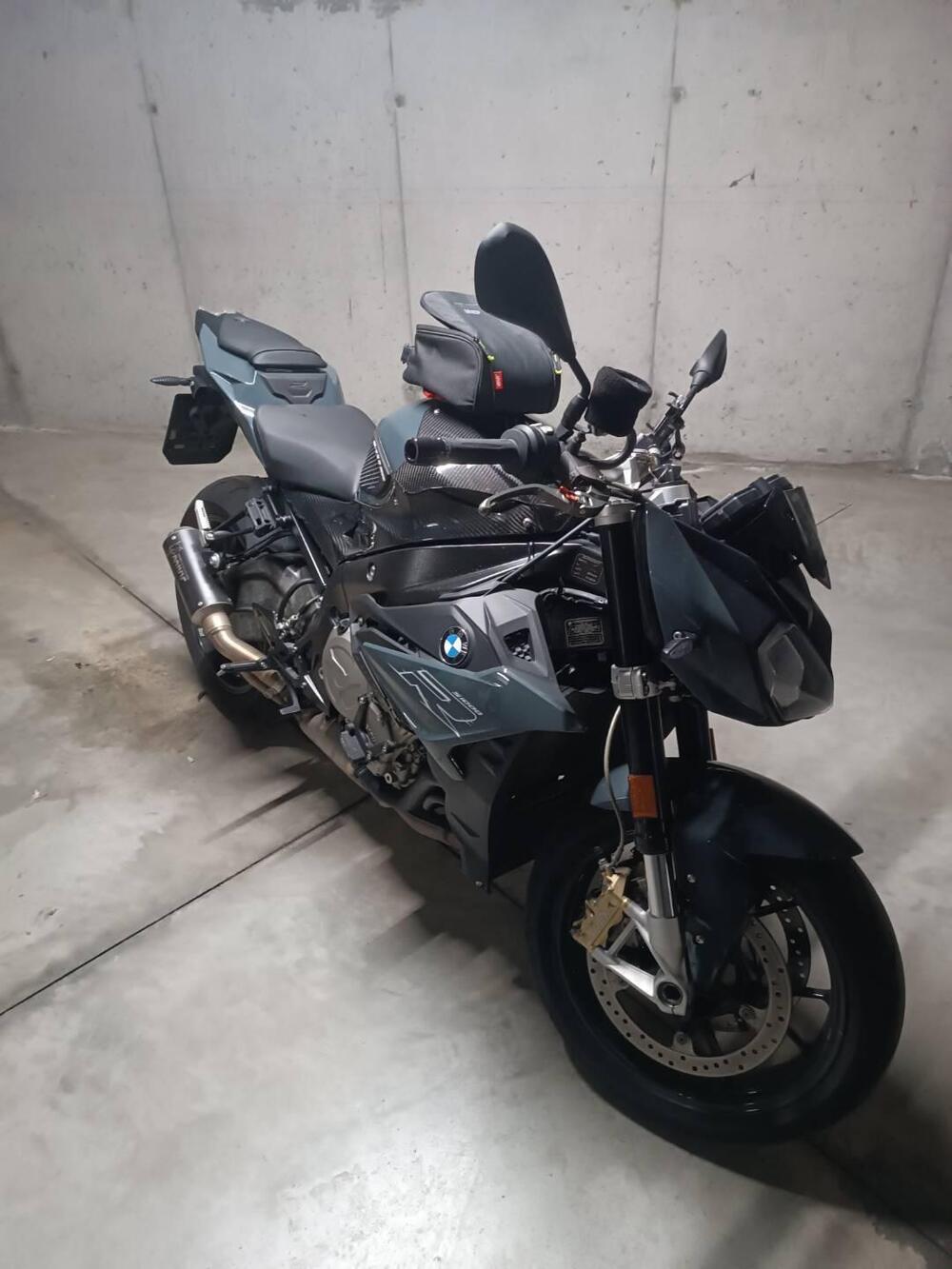 Bmw S 1000 R (2017 - 20) (2)