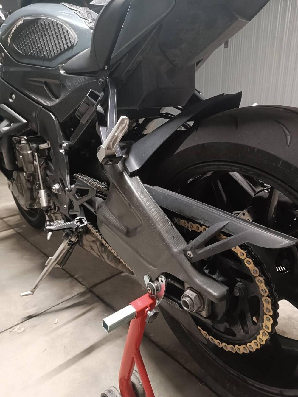 Bmw S 1000 R (2017 - 20) (3)