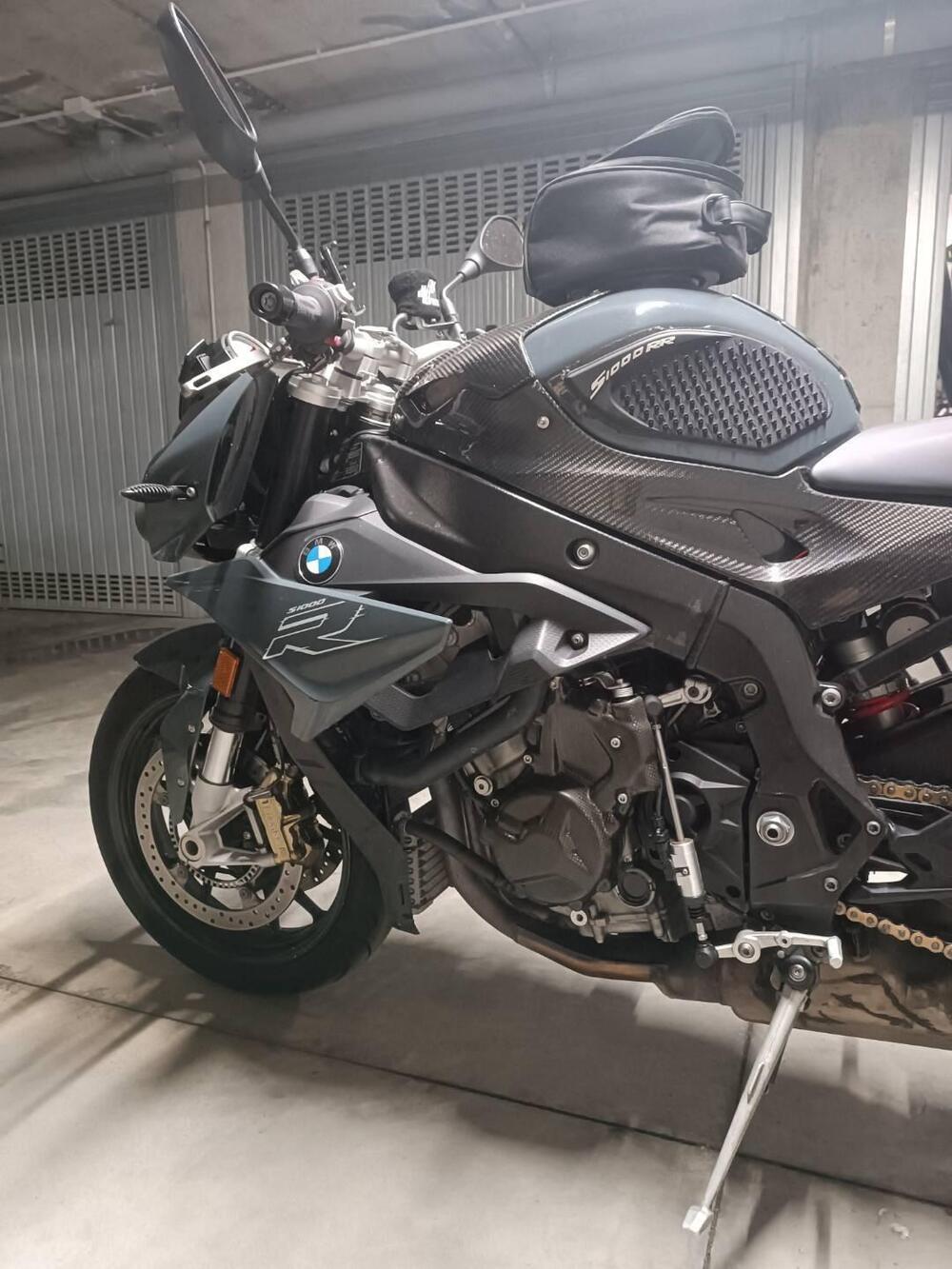 Bmw S 1000 R (2017 - 20) (4)