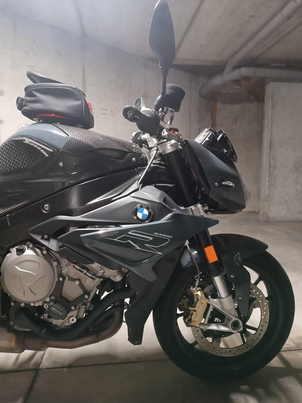 Bmw S 1000 R (2017 - 20) (5)