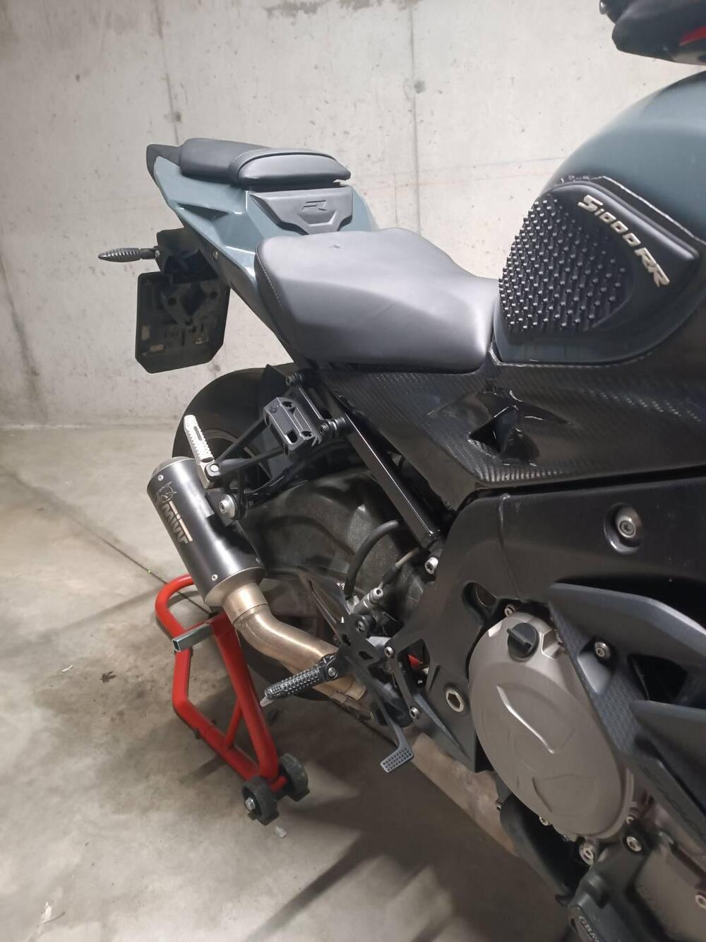 Bmw S 1000 R (2017 - 20) (6)