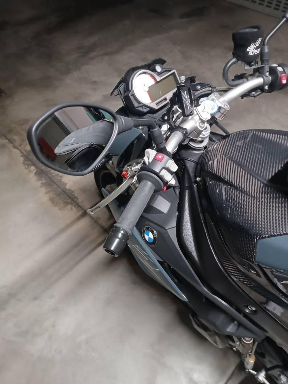 Bmw S 1000 R (2017 - 20) (7)