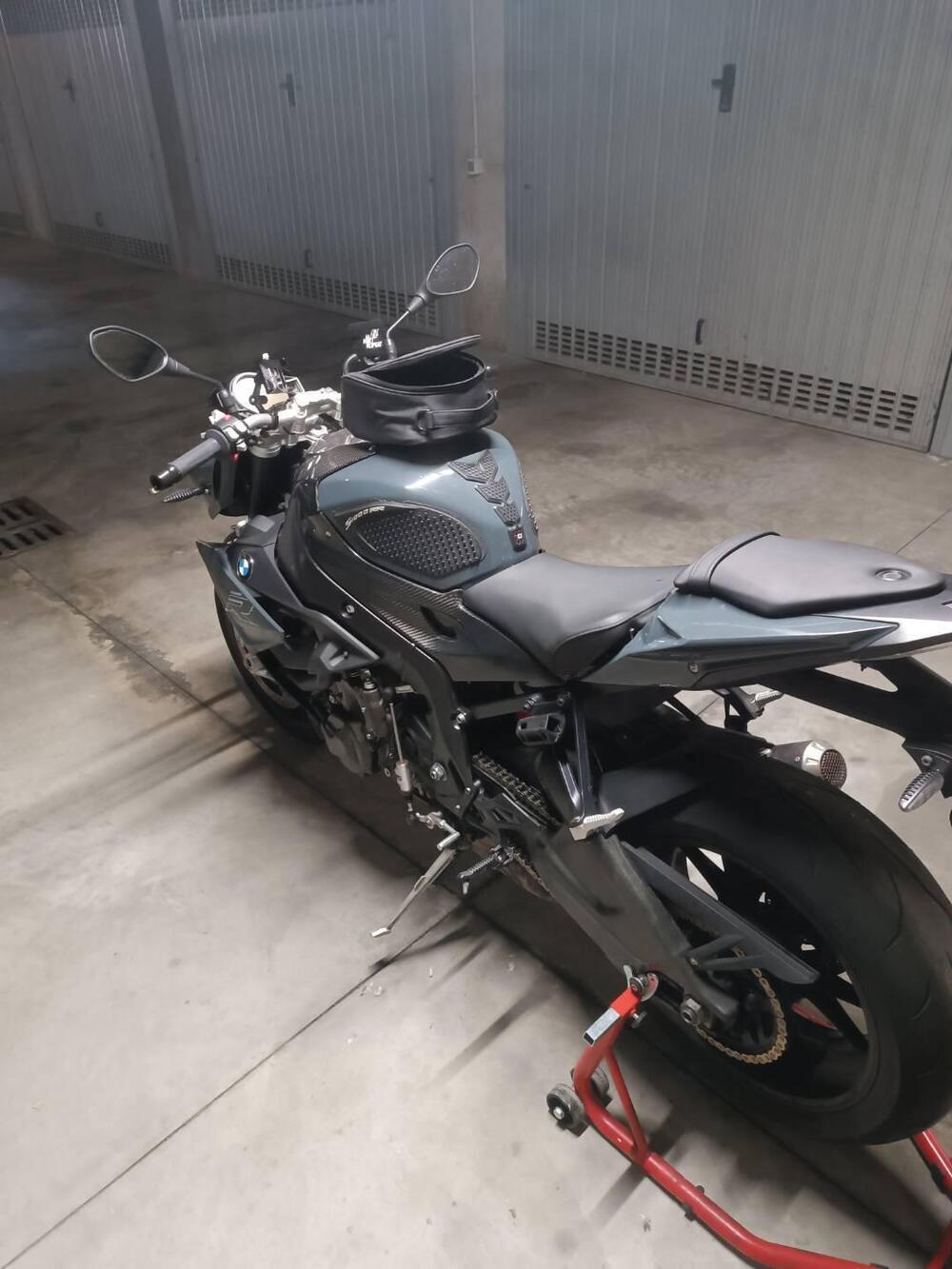 Bmw S 1000 R (2017 - 20) (8)