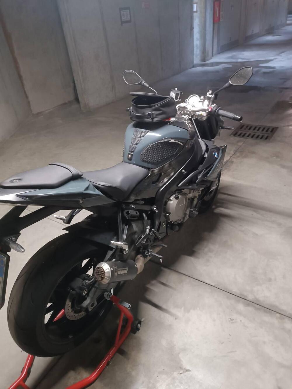 Bmw S 1000 R (2017 - 20) (9)