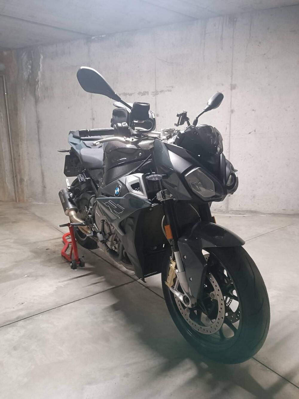 Bmw S 1000 R (2017 - 20) (11)