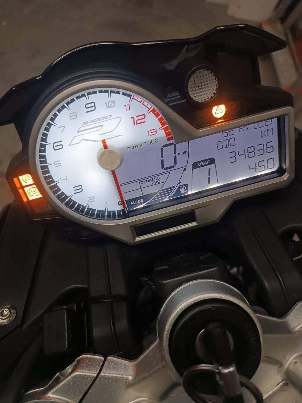 Bmw S 1000 R (2017 - 20) (12)