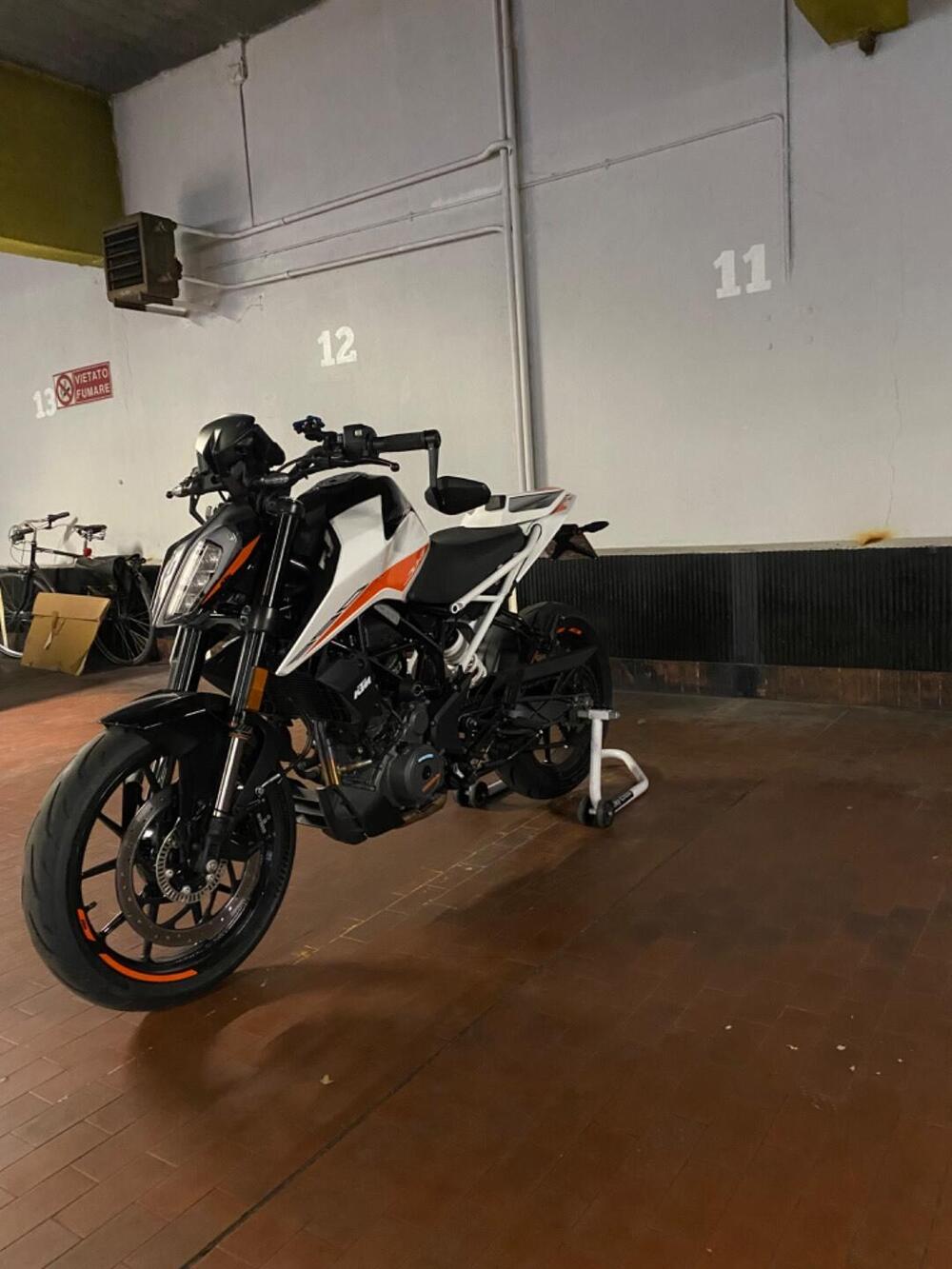 KTM 390 Duke (2021 - 23) (6)