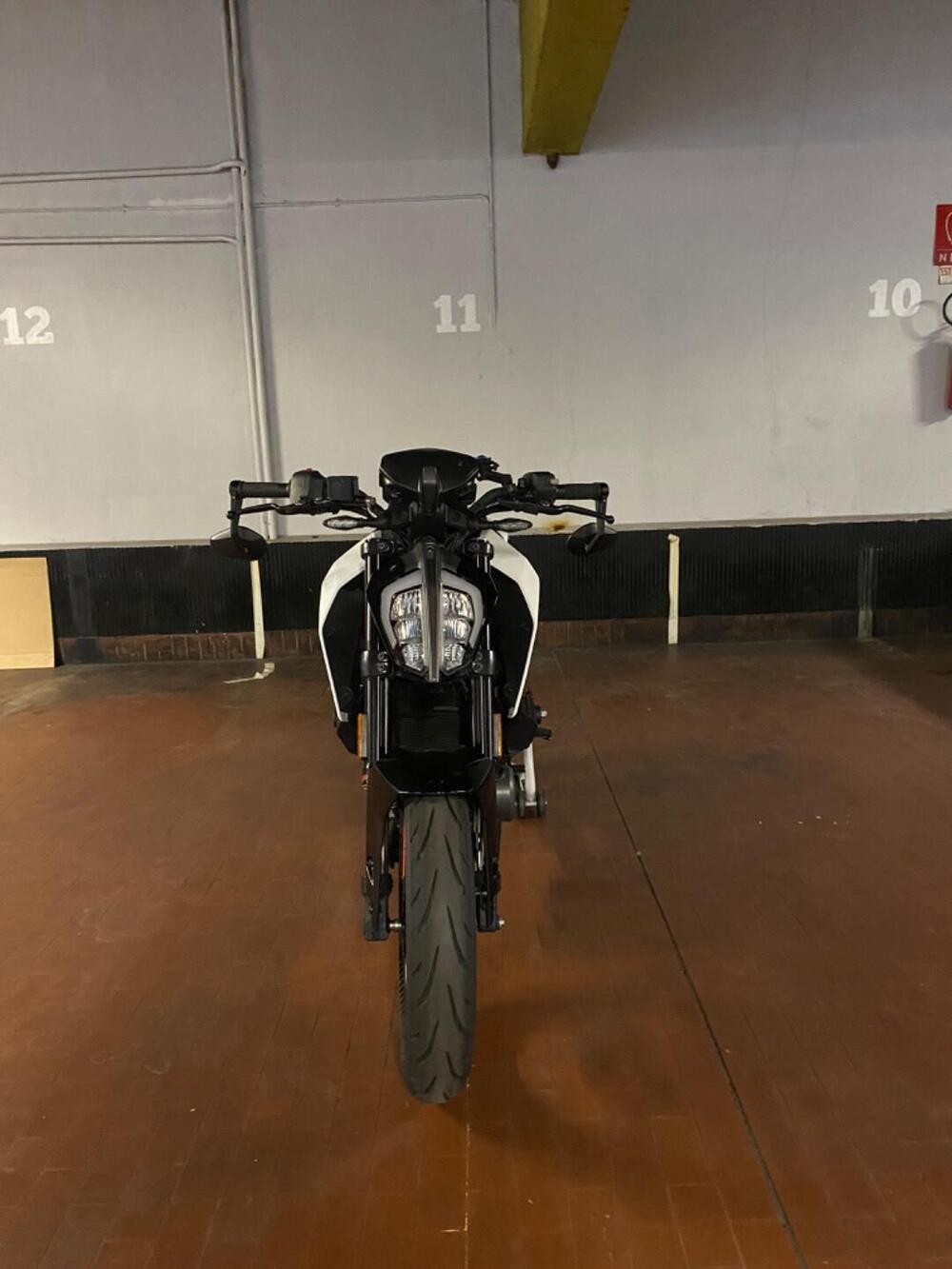 KTM 390 Duke (2021 - 23) (7)