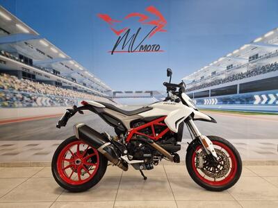 Ducati Hypermotard 939 (2016 - 18) usata
