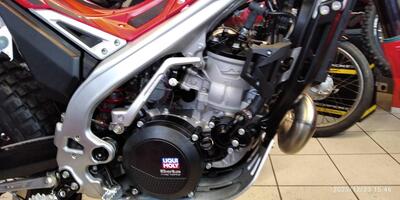 Betamotor Sincro 250 2T (2026) nuova