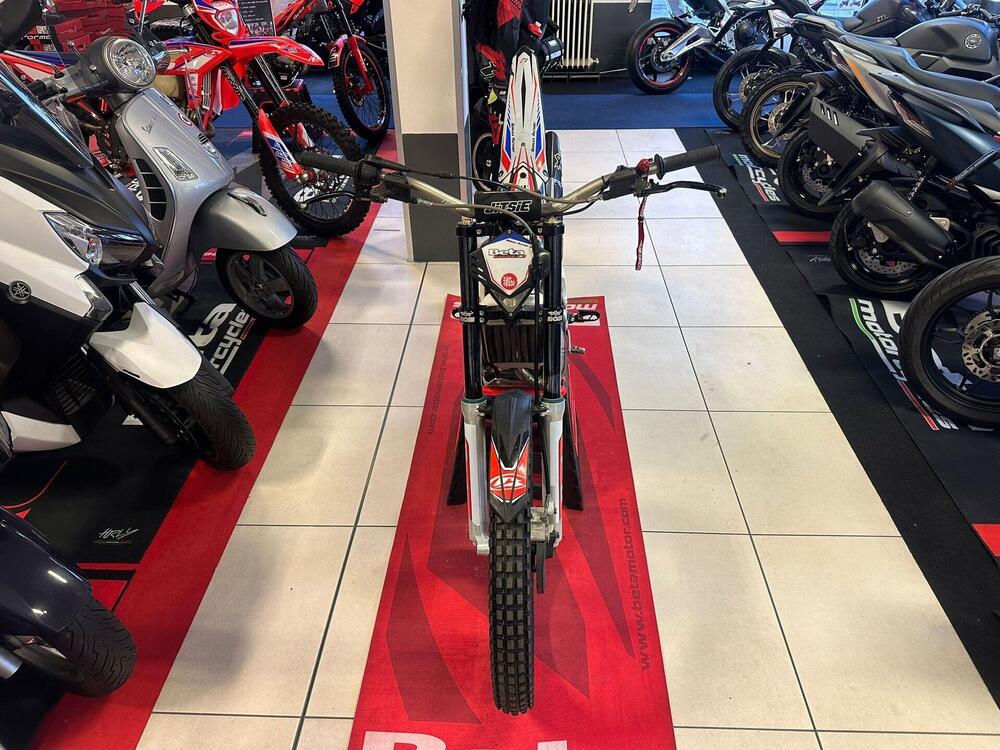 Betamotor Evo 300 2t Factory (2016) (2)