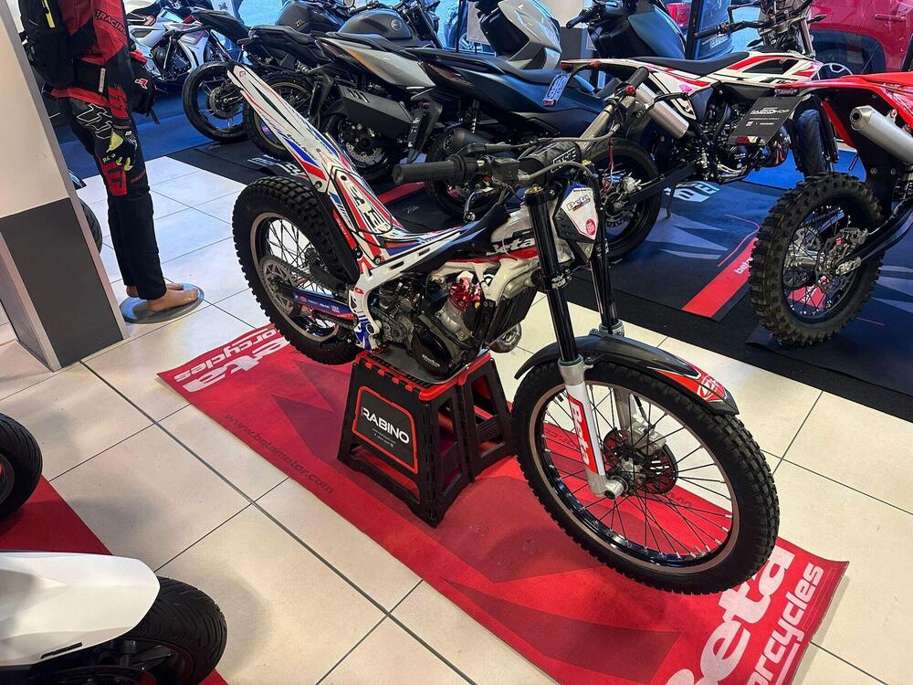 Betamotor Evo 300 2t Factory (2016) (3)