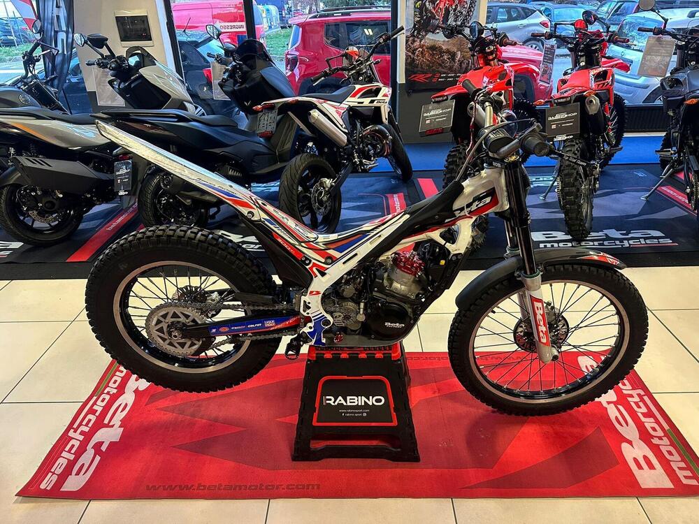 Betamotor Evo 300 2t Factory (2016) (4)