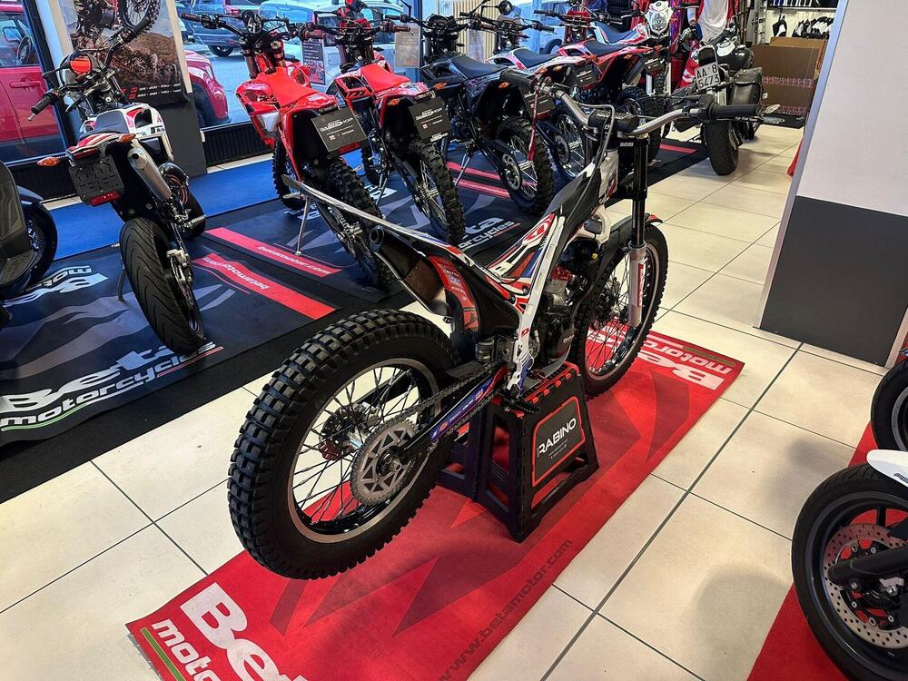 Betamotor Evo 300 2t Factory (2016) (5)