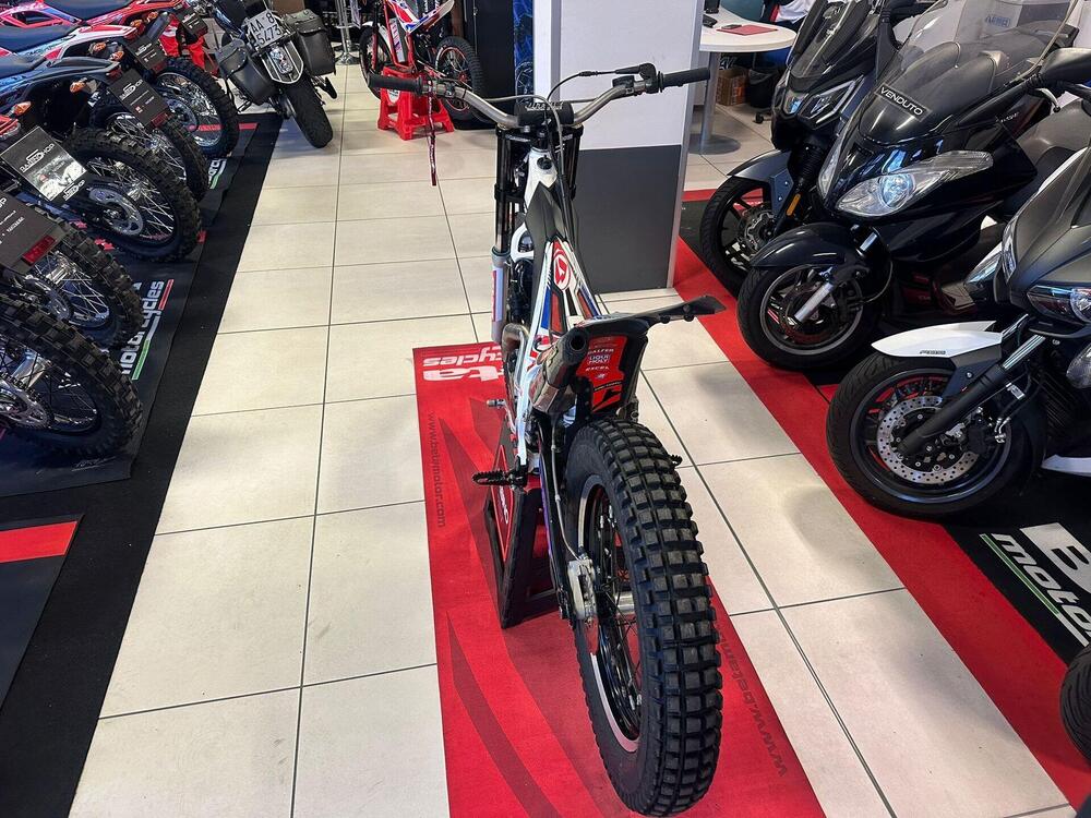 Betamotor Evo 300 2t Factory (2016) (6)