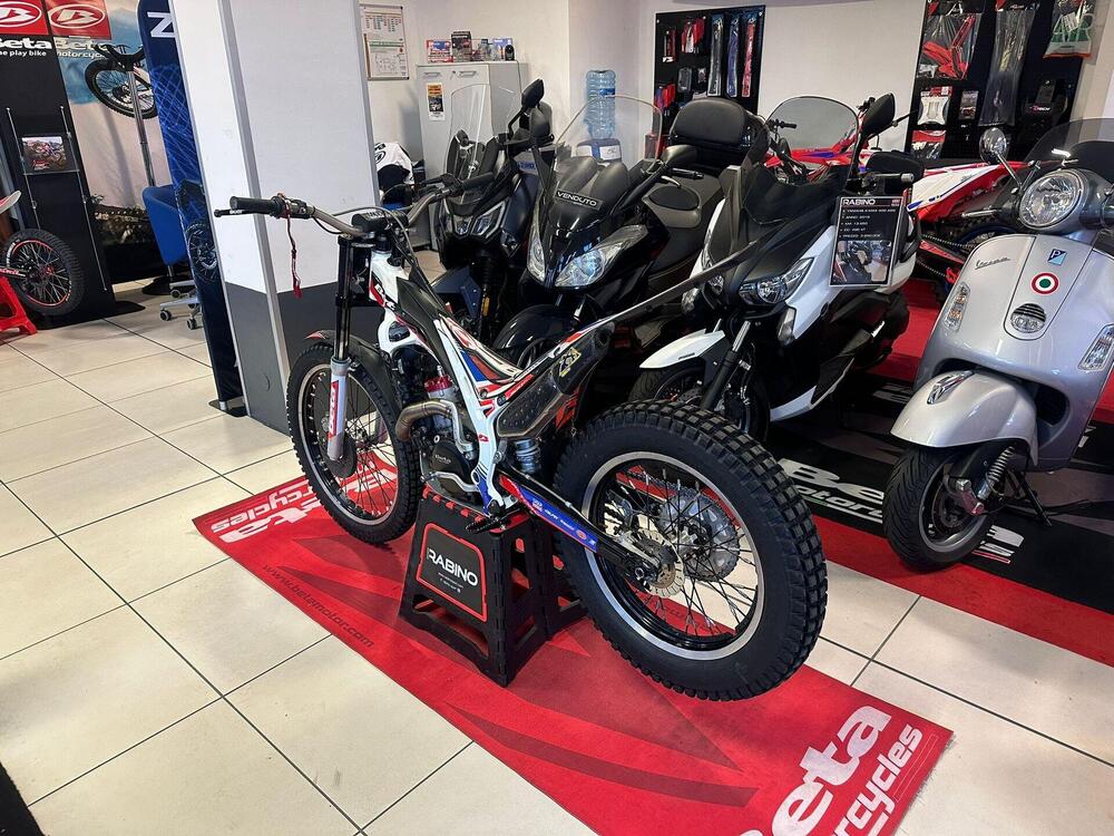 Betamotor Evo 300 2t Factory (2016) (7)