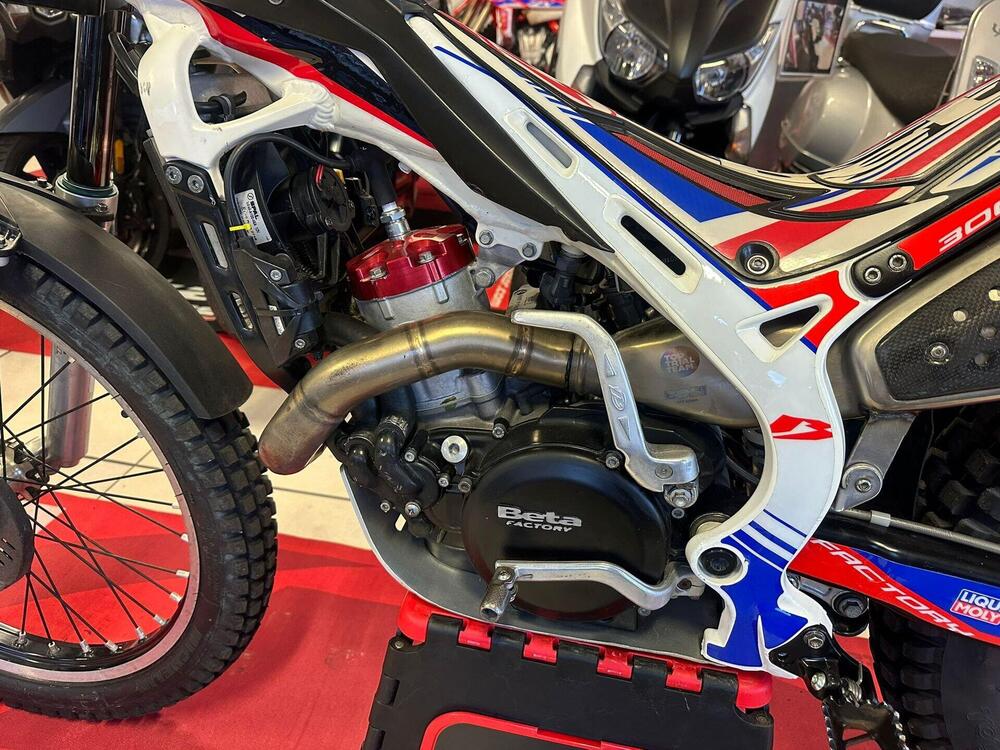 Betamotor Evo 300 2t Factory (2016) (12)