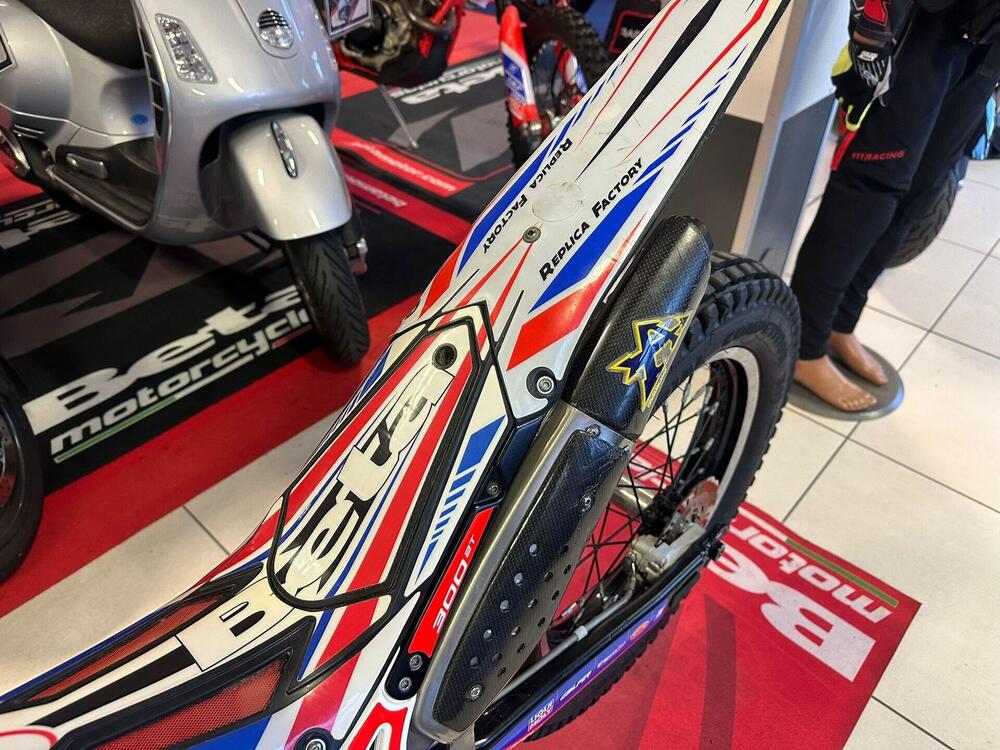 Betamotor Evo 300 2t Factory (2016) (14)