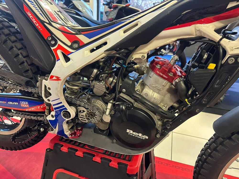 Betamotor Evo 300 2t Factory (2016) (16)