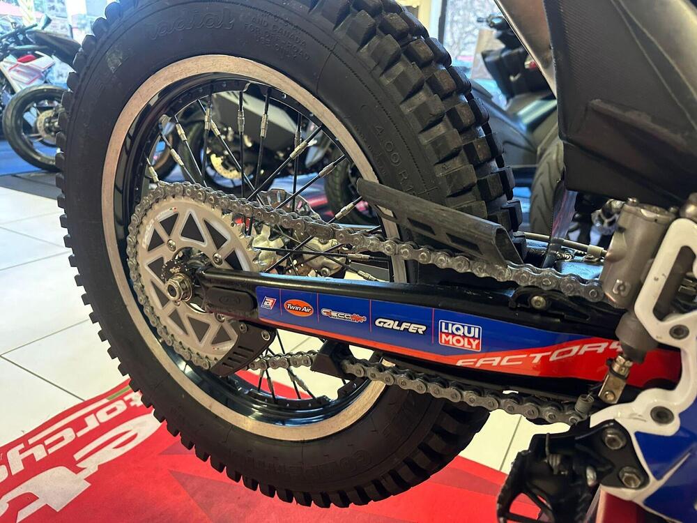 Betamotor Evo 300 2t Factory (2016) (17)