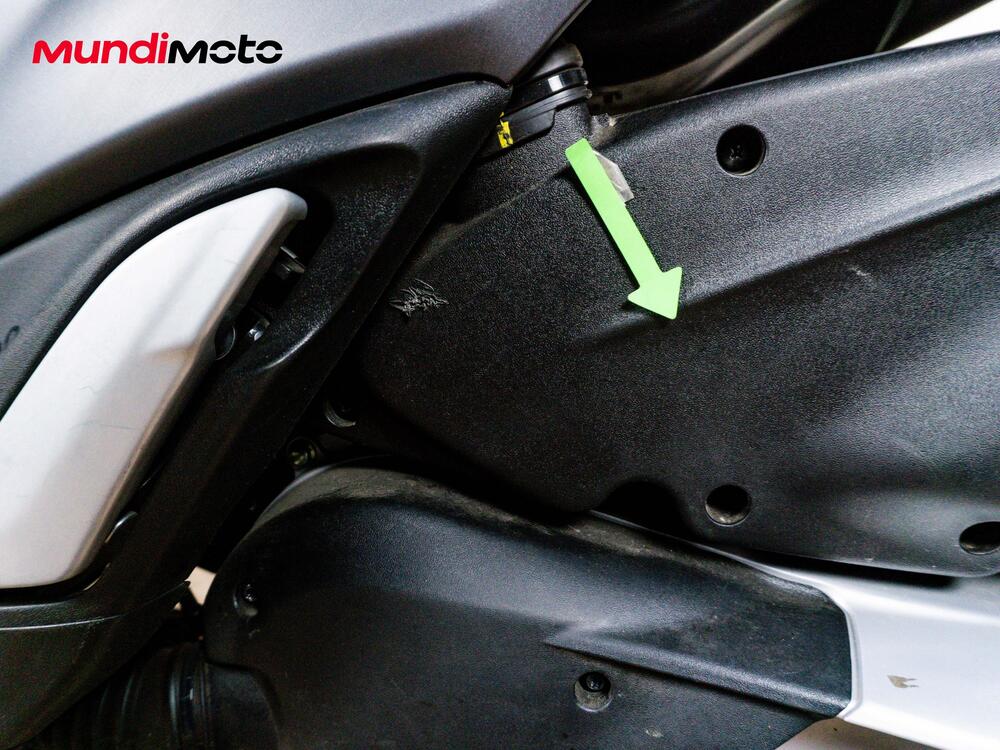 Piaggio Liberty 125 S i-get ABS (2016) (15)