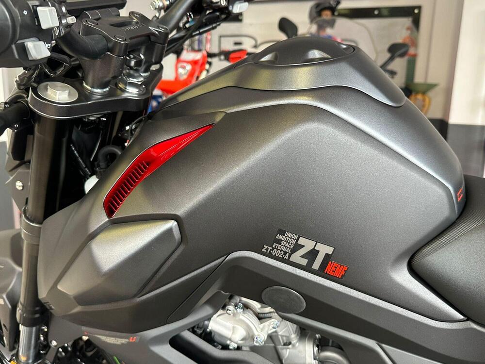 Zontes ZT125-U (2020 - 25) (11)