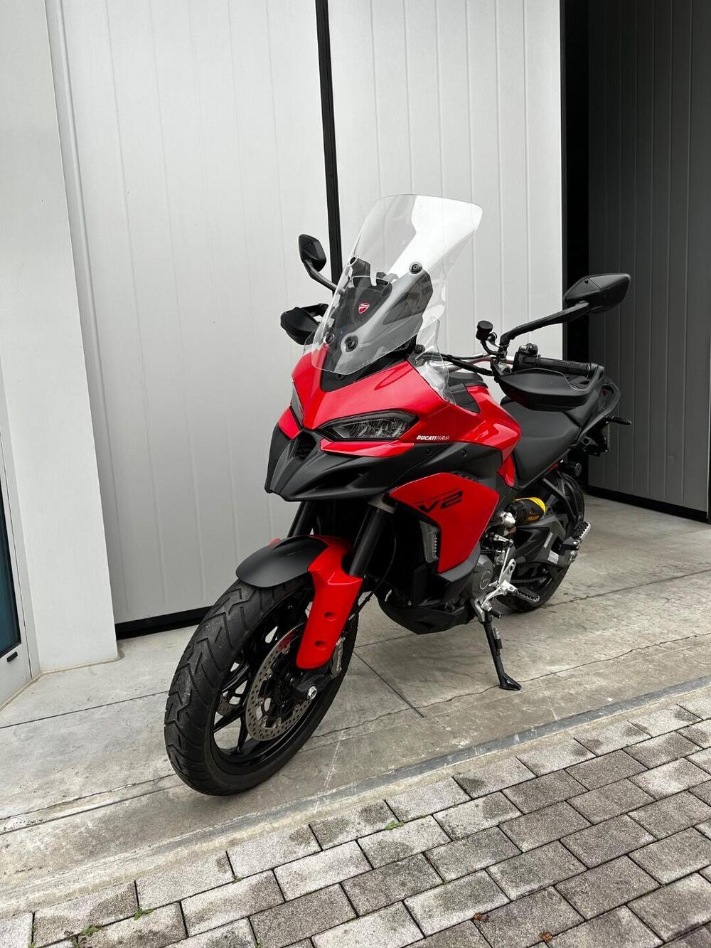 Ducati Multistrada V2 (2025) (2)