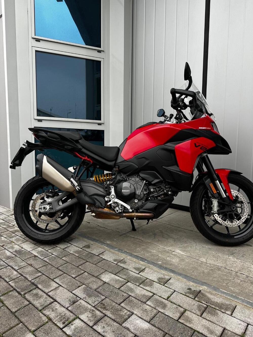 Ducati Multistrada V2 (2025) (3)