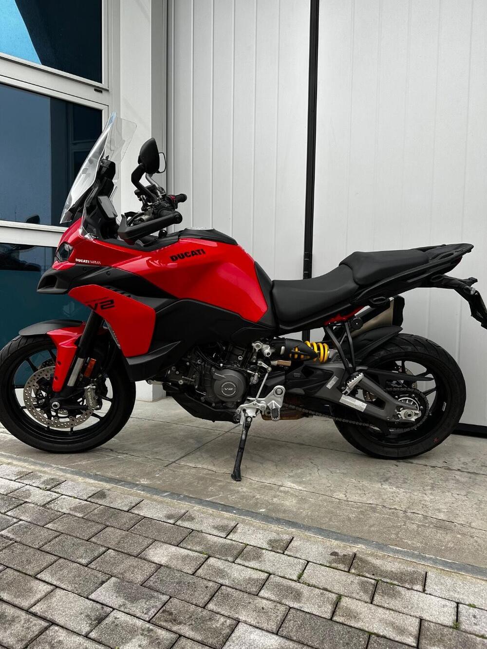 Ducati Multistrada V2 (2025) (4)