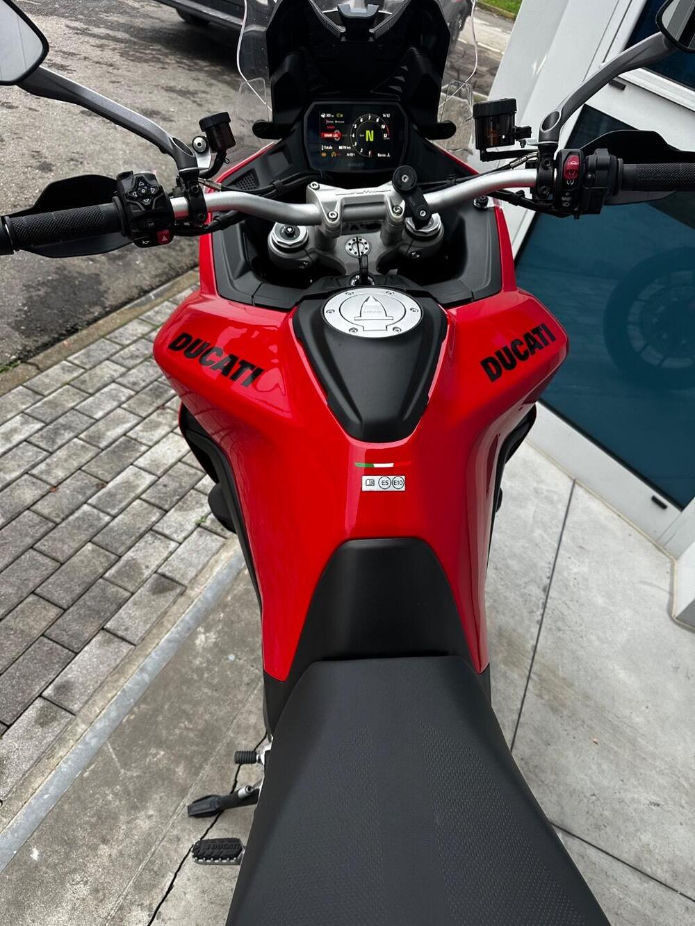 Ducati Multistrada V2 (2025) (5)