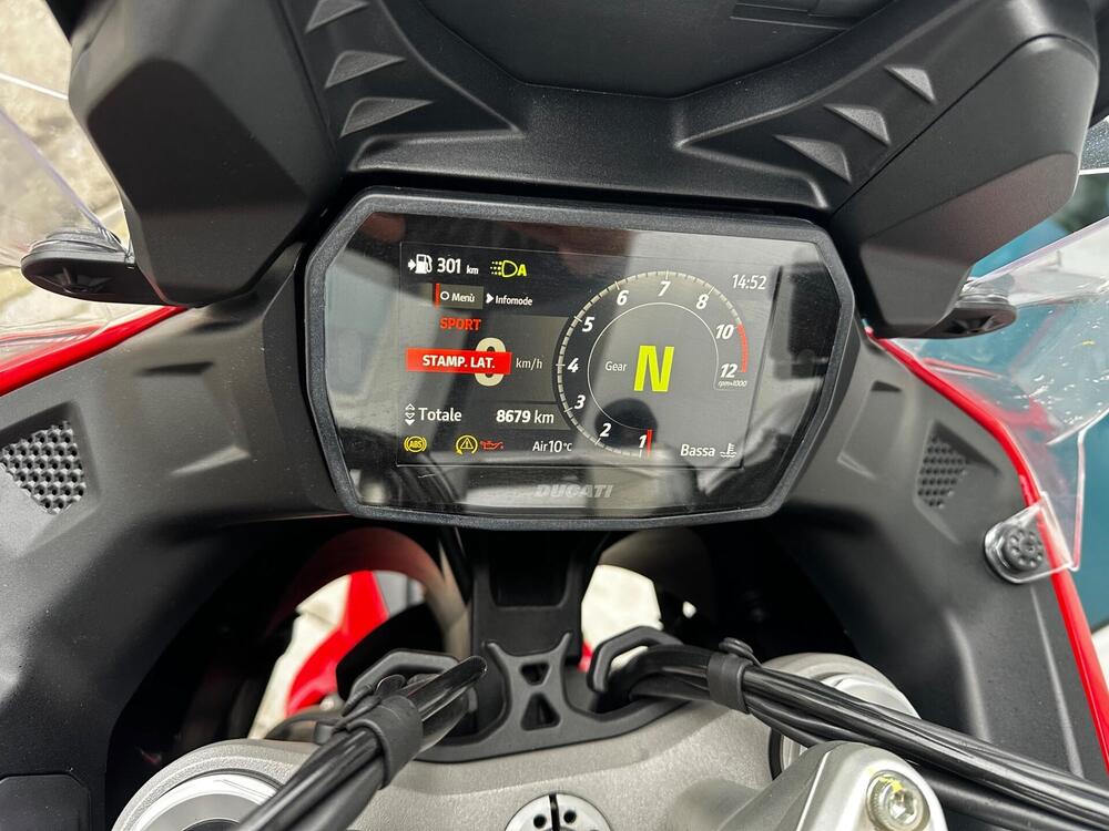 Ducati Multistrada V2 (2025) (6)